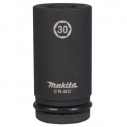 Makita E-22377 Ударная торцовая головка 3/4" 30x90мм